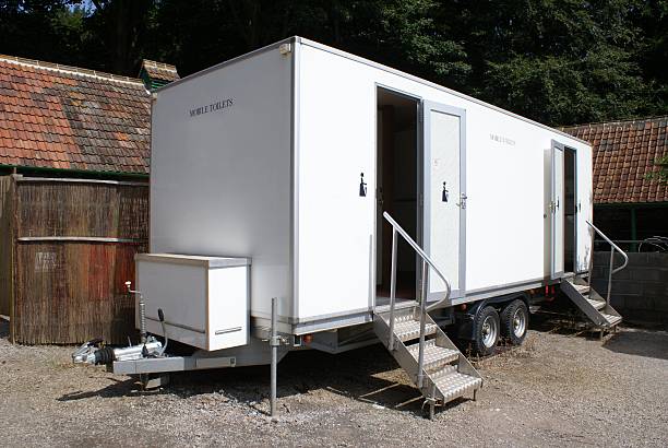 Best ADA-Compliant Portable Toilet Rental  in Delhi, LA